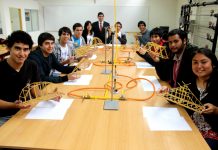 Udep convoca a la Beca COAR para estudiantes de alto rendimiento