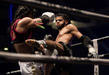 Fallece adolescente de 13 años en un combate de boxeo tailandés