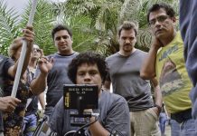 Nueva Ley de cine dará impulso a producción audiovisual regional