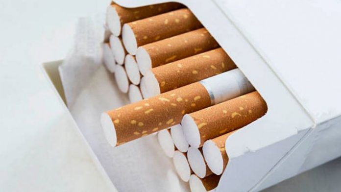 nicotina-cigarrillos