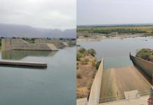ANA asegura que hay agua en reservorios San Lorenzo y Poechos para campaña agrícola