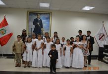 Niños piuranos presentarán concierto navideño en la Pinacoteca Municipal