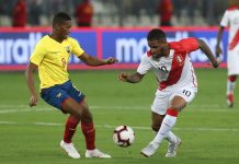 Selección peruana: Venezuela insiste en jugar amistoso en marzo