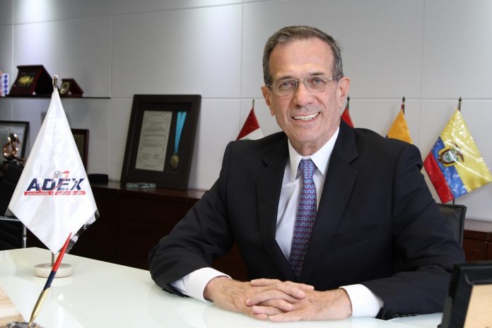 Eduardo Amorrortu adex