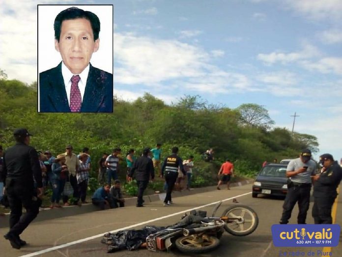 asesinato dirigente suyo wilbelder vegas