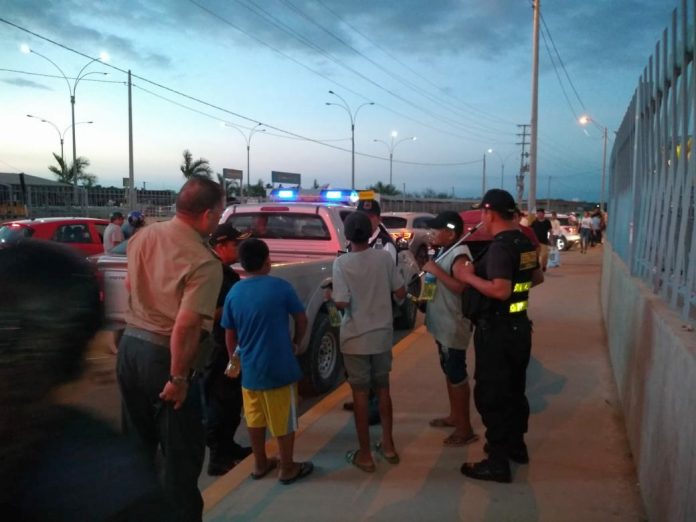 trabajo infantil demuna