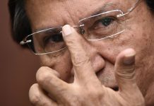 Fiscalía de Costa Rica allana oficinas del Scotiabank por caso Toledo