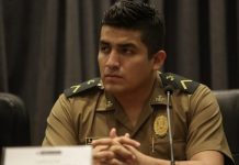 Caso Elvis Miranda: nueva audiencia de prisión preventiva será el 7 de junio Poder Judicial absuelve al suboficial PNP Elvis Miranda tras seis años de proceso