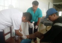 Se incrementan los casos de Uta en Ayabaca y Huancabamba