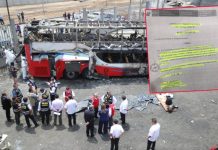 Fiori: Poder Judicial emitió sentencia con la que el MTC habilitó terminal terrestre