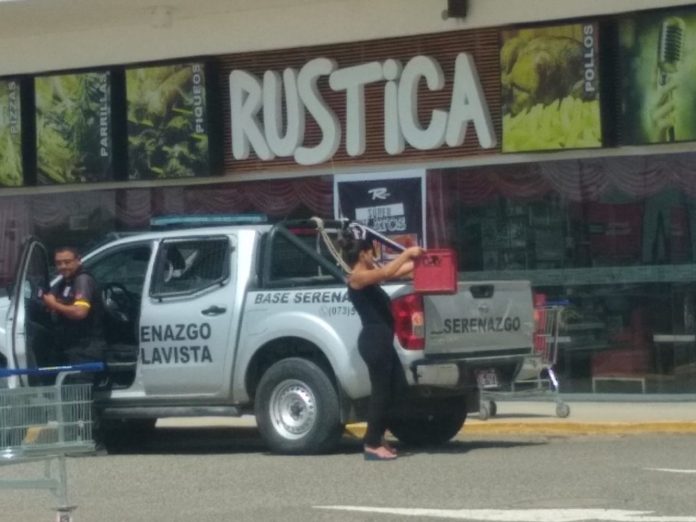 Serenos de Bellavista