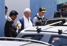 PPK: expresidente fue ingresado a la Unidad de Cuidados Intensivos