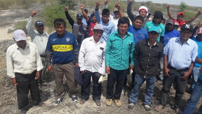 comuneros_sechura_invasióndetierras