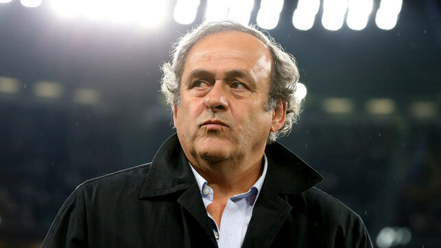 Platini