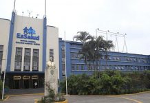 Bebé piurano con malformación congénita será traslado en ambulancia aérea a Lima