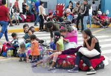 Piura: «Encuentros» apela a la tolerancia y diálogo en el Día Internacional del Migrante