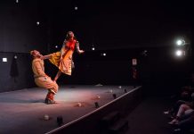 Espace Liberté de Alianza Francesa ofrece elencos formativos gratuitos en Piura