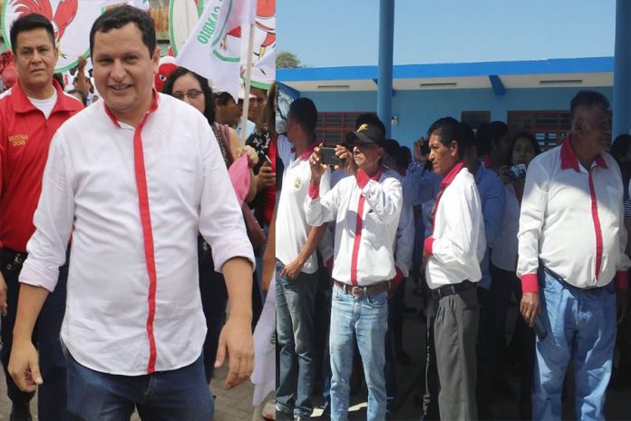 uniformes servando 2