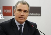 Salvador del Solar al Congreso: “No nos quedaremos con los brazos cruzados”