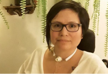 Defensoría del Pueblo asumirá caso de Ana Estrada, quien pide una muerte digna por enfermedad que paraliza sus músculos