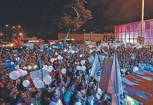 Piura: 4 listas más logran su inscripción pero con algunos candidatos observados