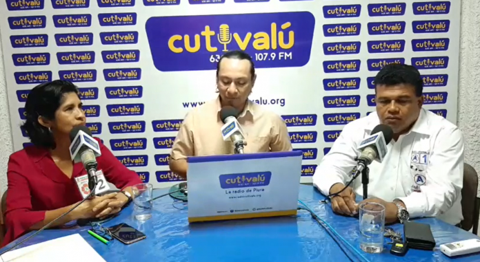 candidatos propuestas