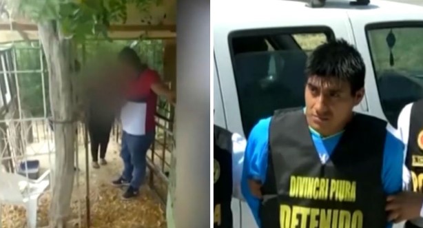 violencia curumuy 2020