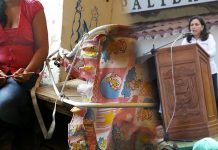 Ministra de la Mujer anuncia alianzas con municipalidad y GORE Piura para casa de refugio de víctimas de violencia