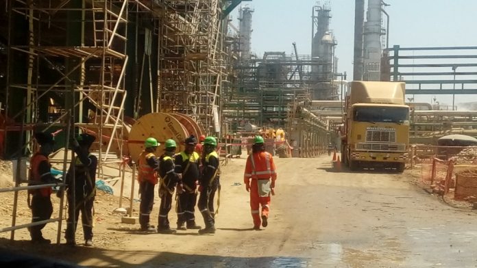 Refineria-provincia-de-Talara