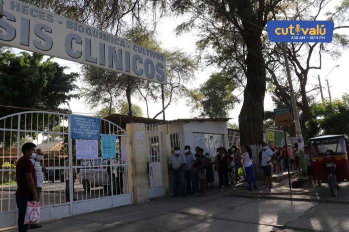 coronavirus quinto día