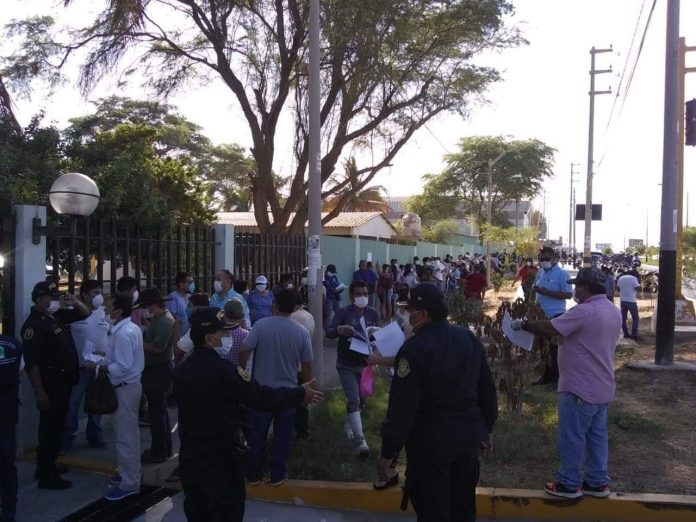 macroregión piura