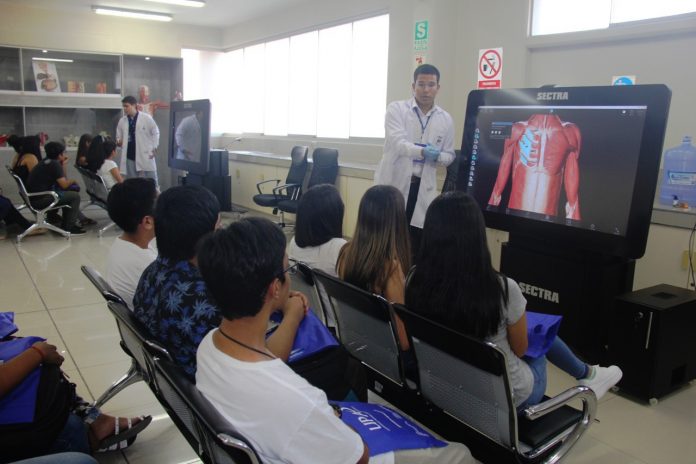 upao talleres vivenciales