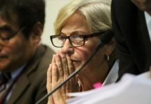 Susana Villarán cumplirá arresto domiciliario por riesgo de coronavirus