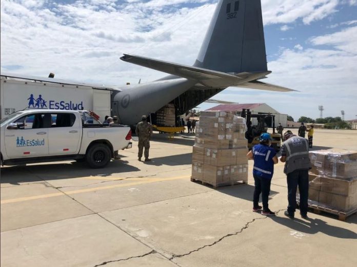 coronavirus essalud piura implementos