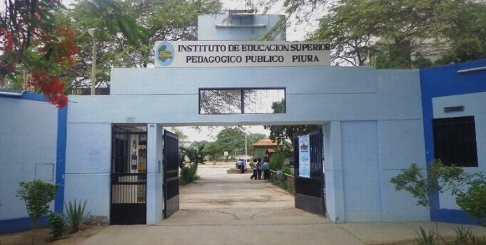 instituto pedagógico