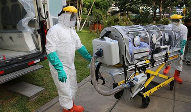 más casos coronavirus fallecidos