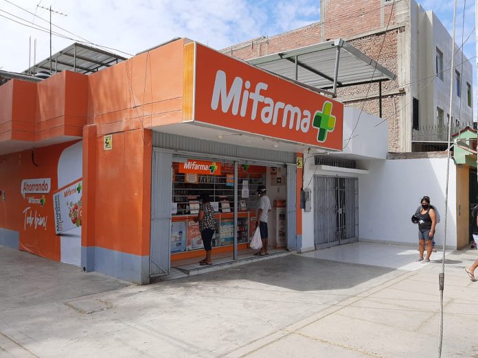 mifarma 1
