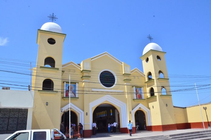 parroquia san andrés
