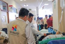 Susalud tomará acciones ante cobros abusivos de clínicas con pacientes covid-19