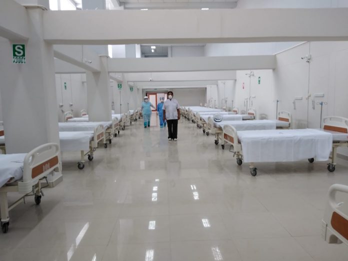 unidad covid sullana