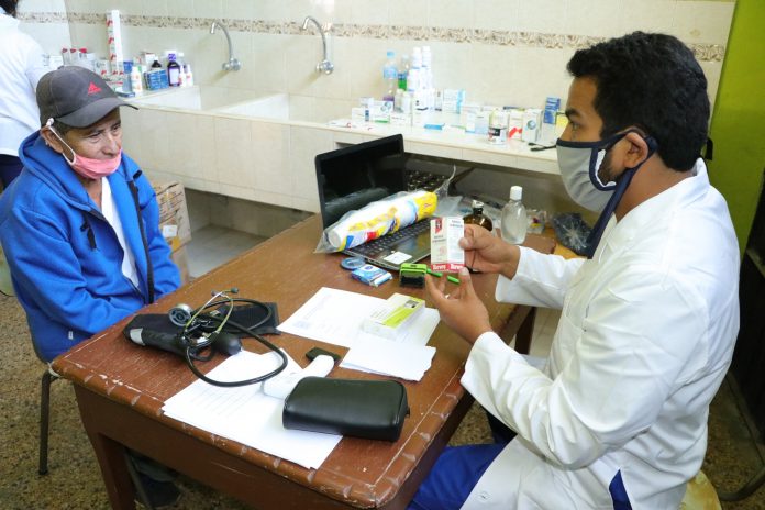 consultorio 4 morropón