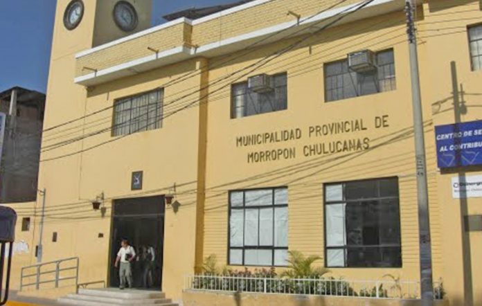 muni morropón chulucanas