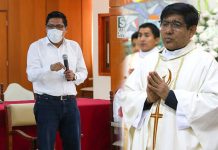 Padre Martín Chero espera que el premier cumpla con gestionar plantas de oxígeno para Piura y Sullana