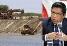 Comisión del Congreso cita al premier para explicar elección del país a cargo de la reconstrucción