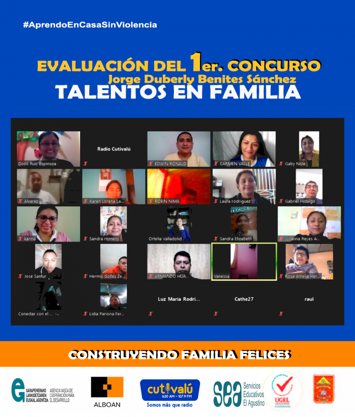 Vasco.evaluaciónConcurso