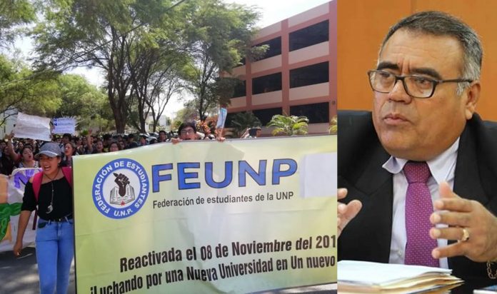 estudiantes omar vences unp