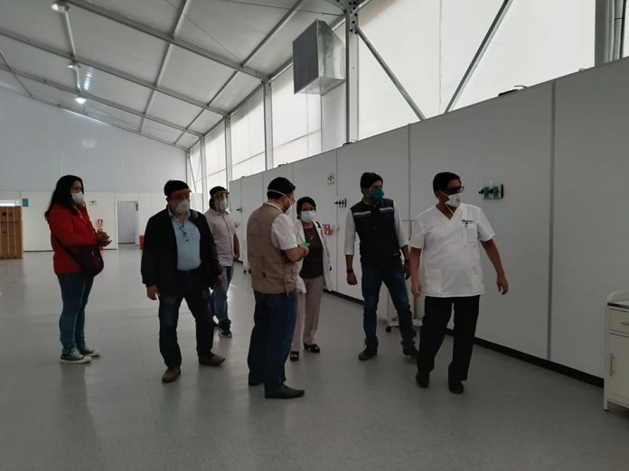 hospital temporal la videnita 2