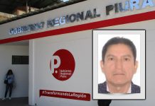 GORE designa a nuevo gerente de Desarrollo Social