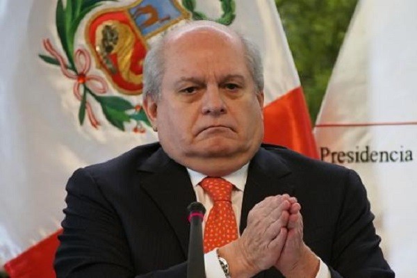 Pedro Cateriano