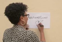 Amnistía Internacional presentará más de 35 mil firmas que piden a autoridades ratificar Acuerdo de Escazú